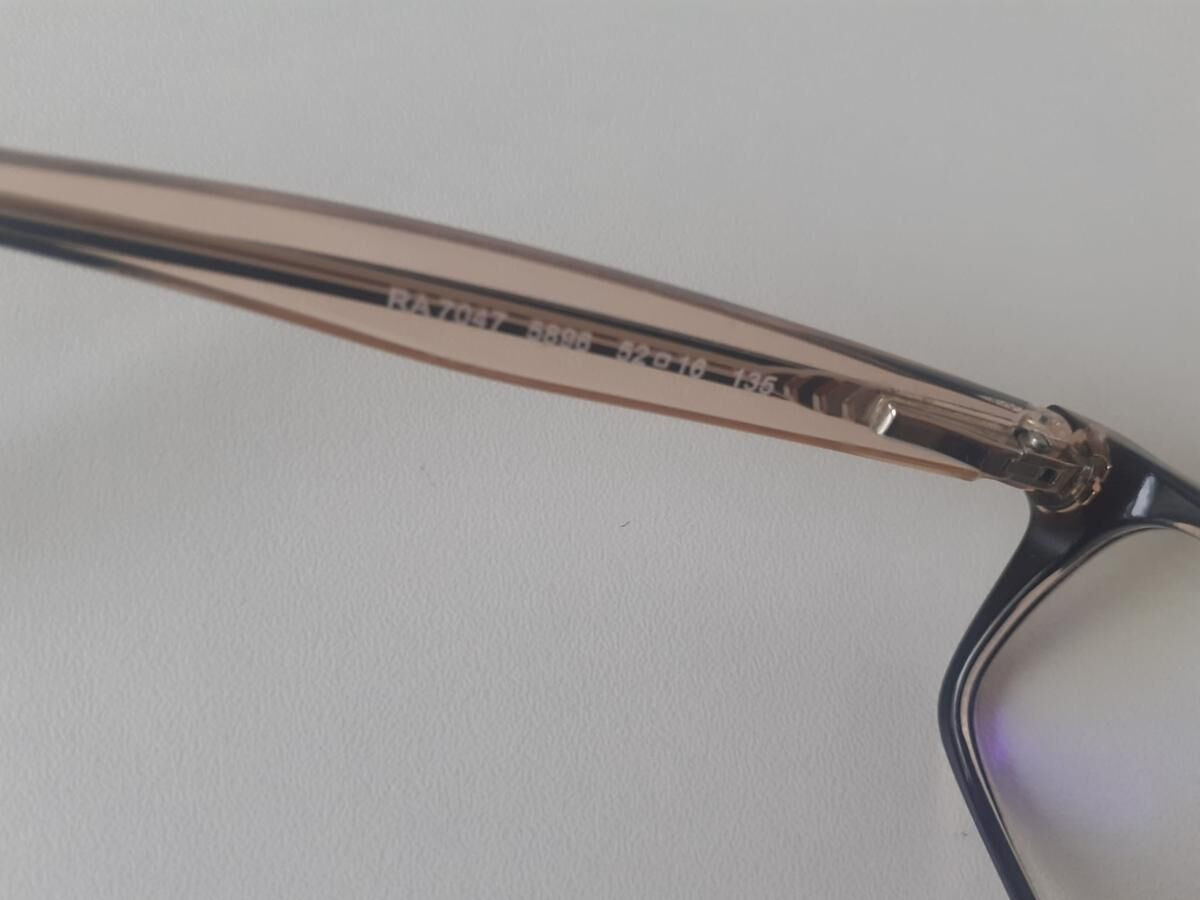 RALPH LAUREN - RA7047