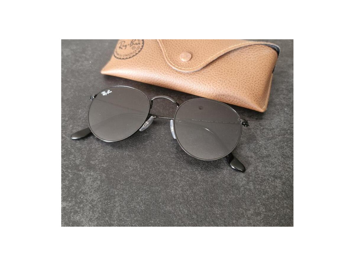 ray-ban - RB3447n 002 71