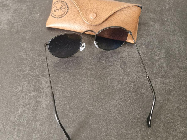ray-ban - RB3447n 002 71