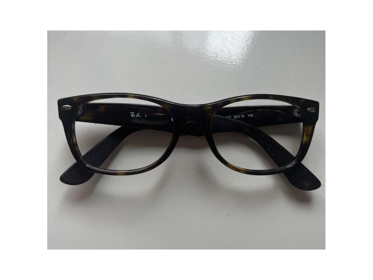 Ray-ban - RB5184