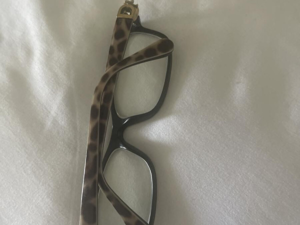 DOLCE GABBANA - DG3147P