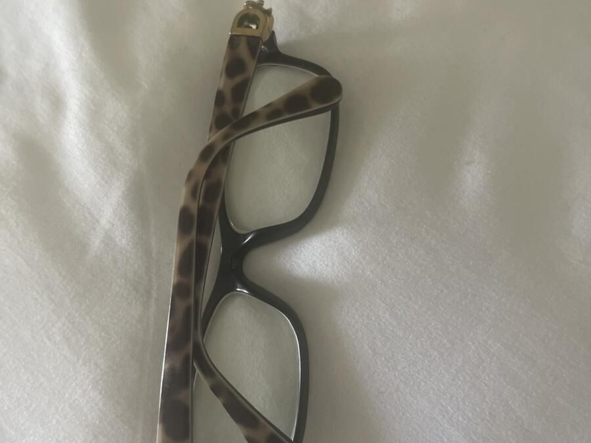 DOLCE GABBANA - DG3147P