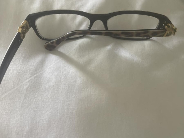 DOLCE GABBANA - DG3147P