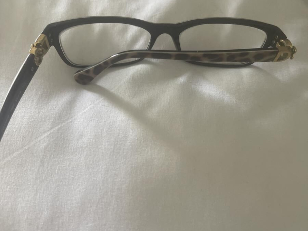 DOLCE GABBANA - DG3147P