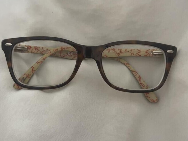 RAYBAN - RB5228
