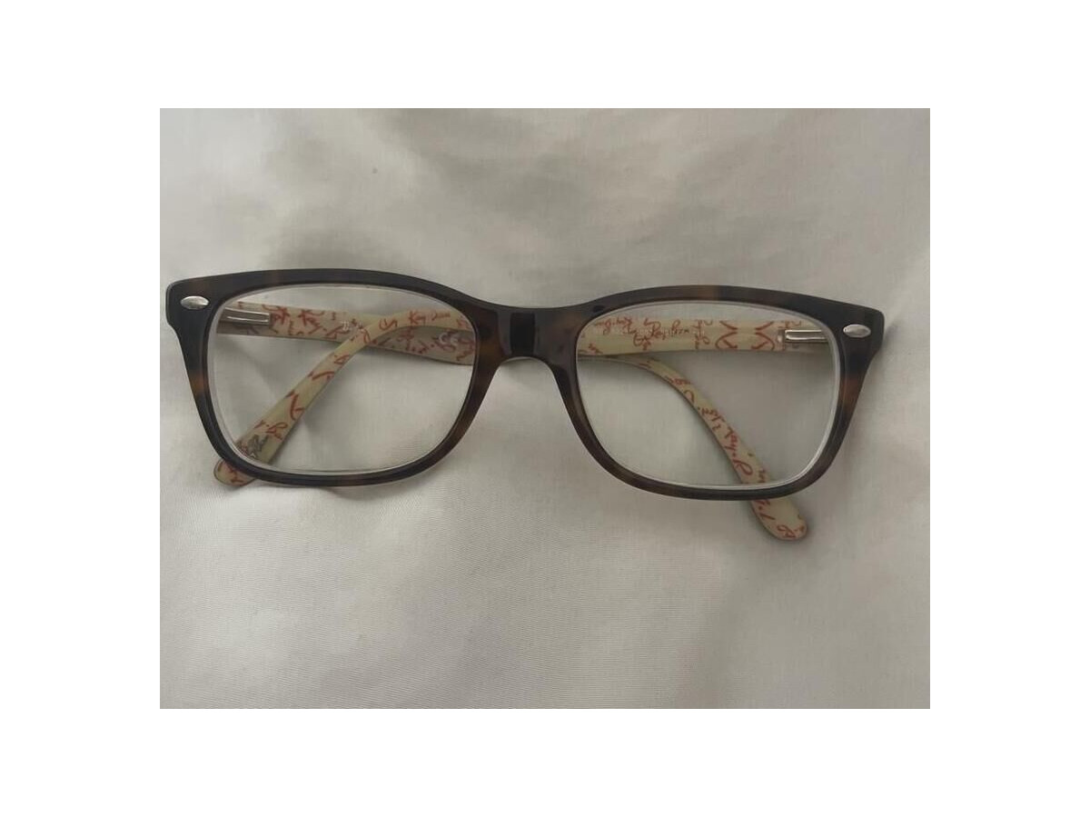 RAYBAN - RB5228
