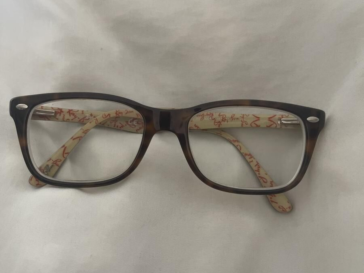 RAYBAN - RB5228