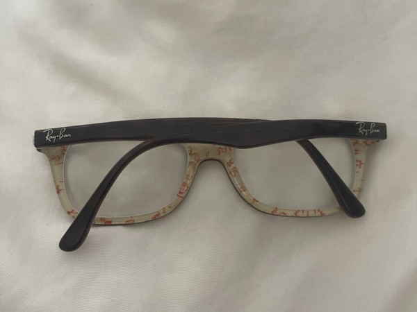 RAYBAN - RB5228