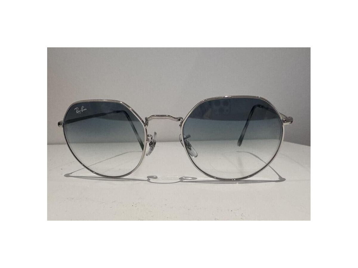 RAY BAN RB3565 JACK