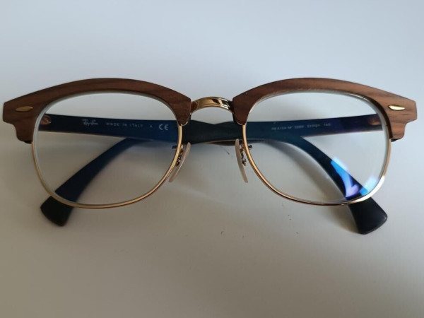 RAYBAN - RB5154-M