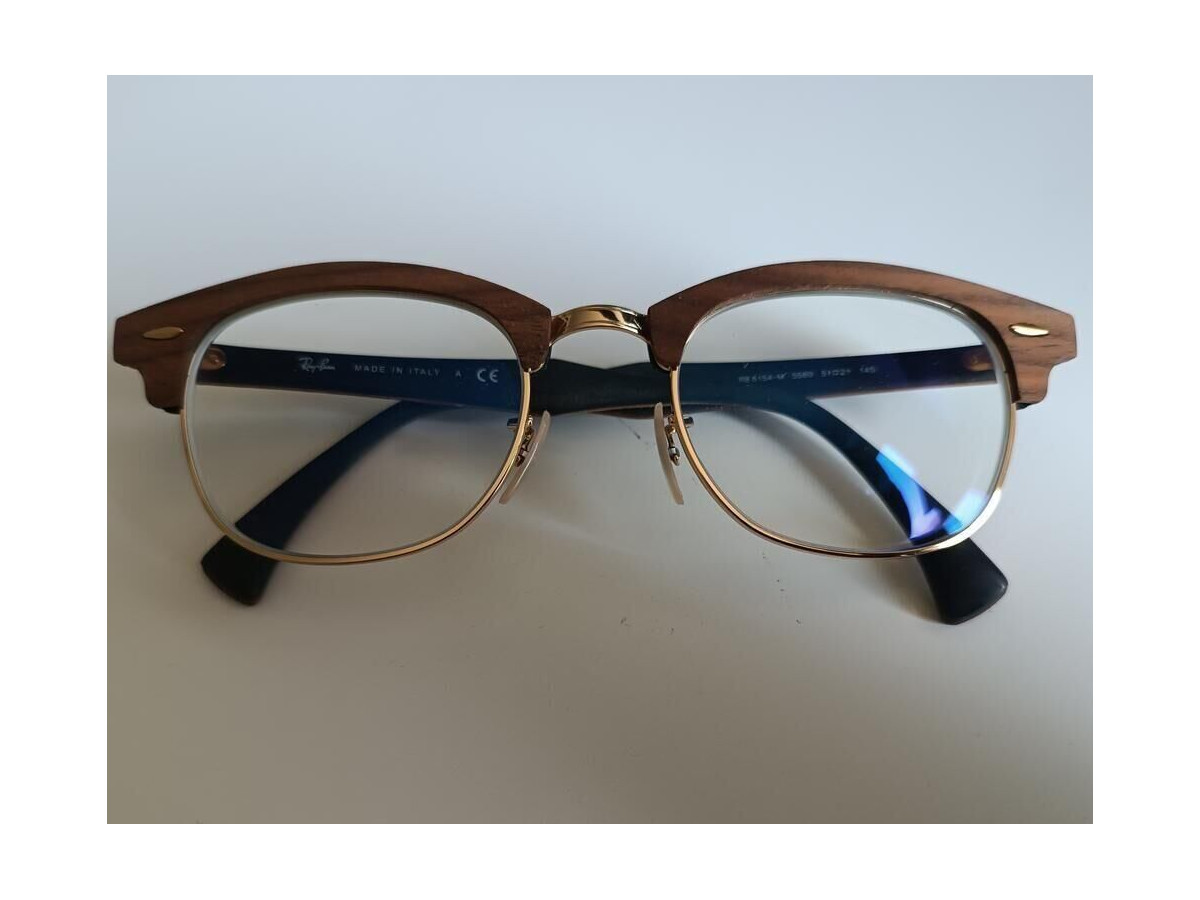 RAYBAN - RB5154-M
