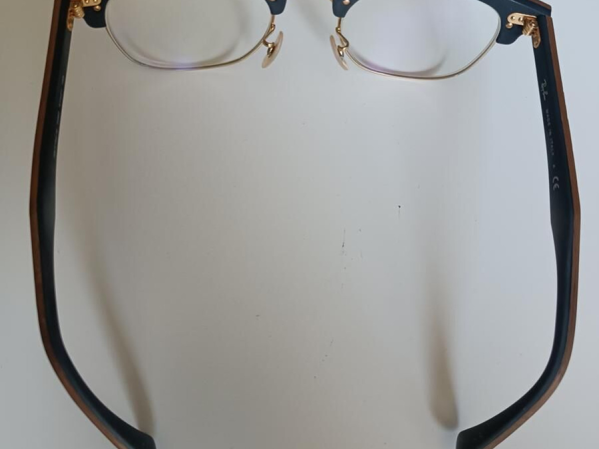 RAYBAN - RB5154-M