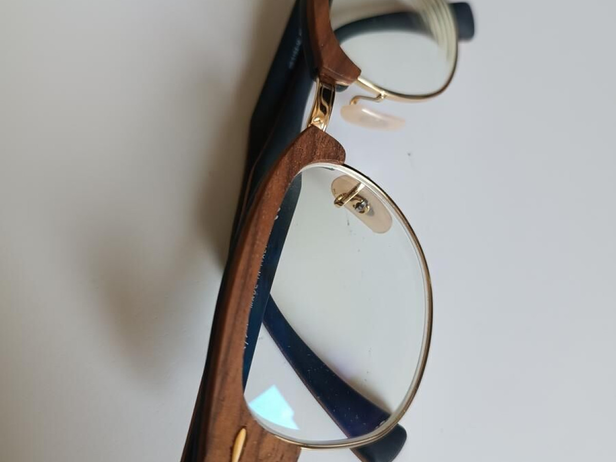 RAYBAN - RB5154-M