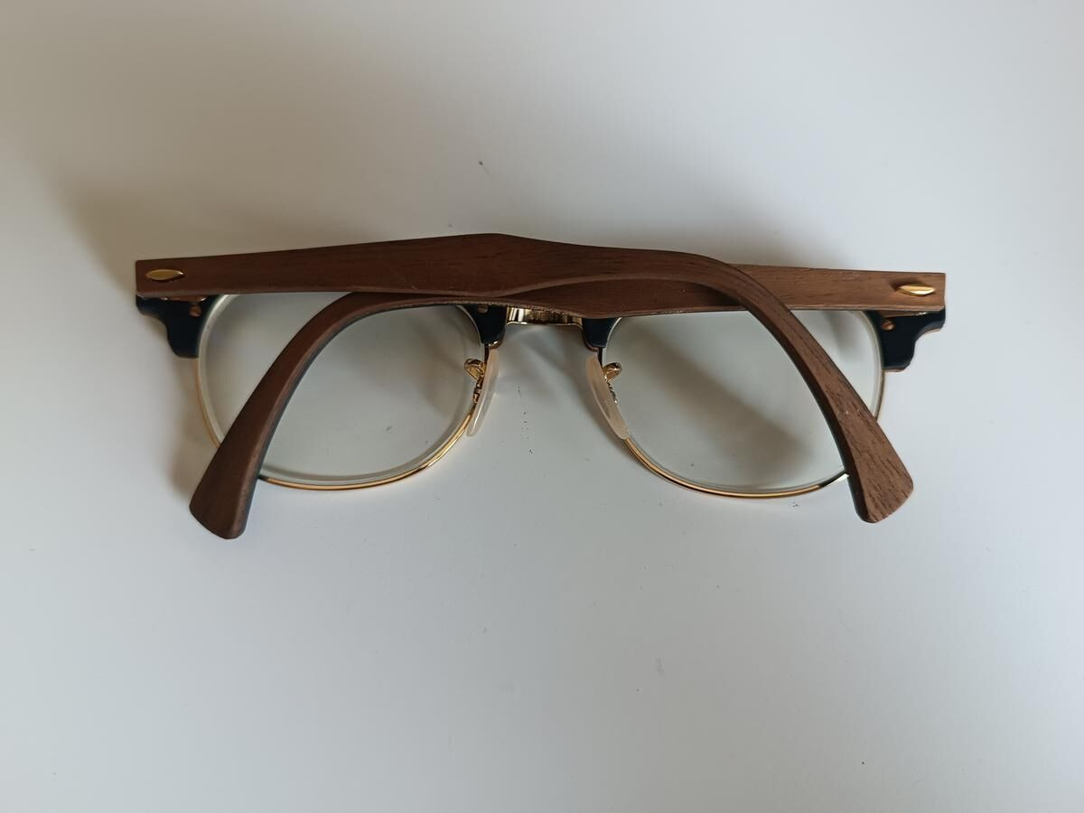 RAYBAN - RB5154-M