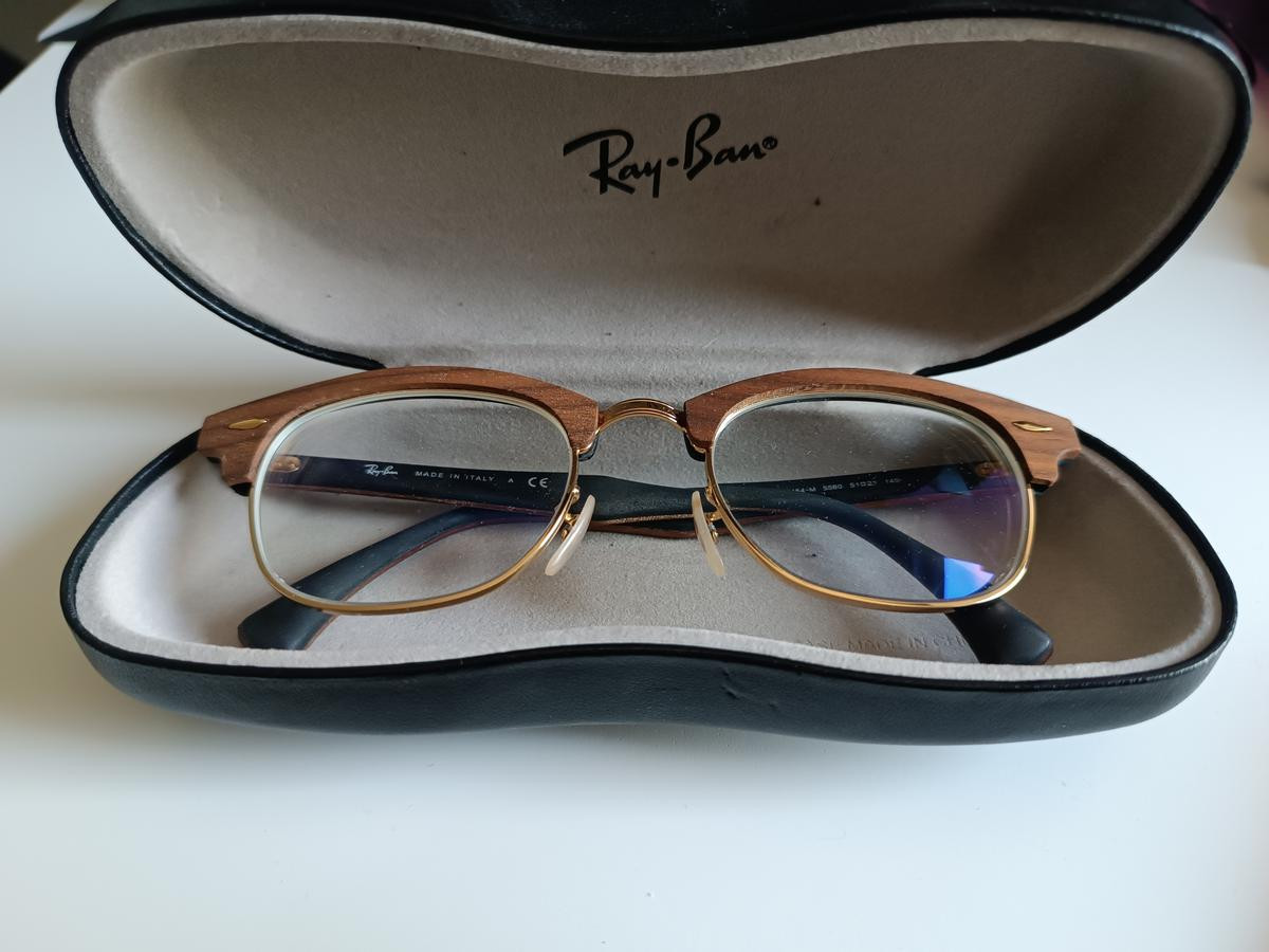 RAYBAN - RB5154-M