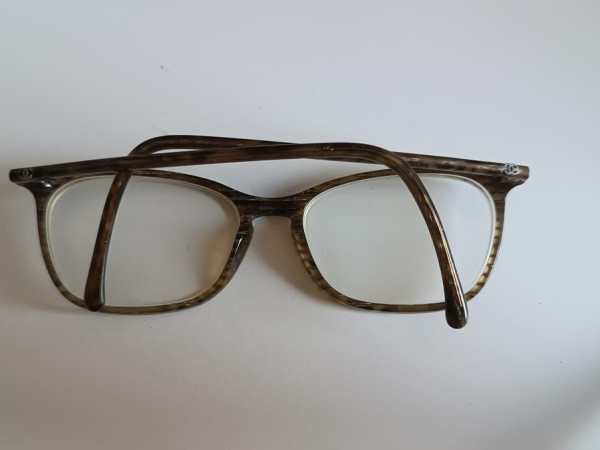 CHANEL - 3281
