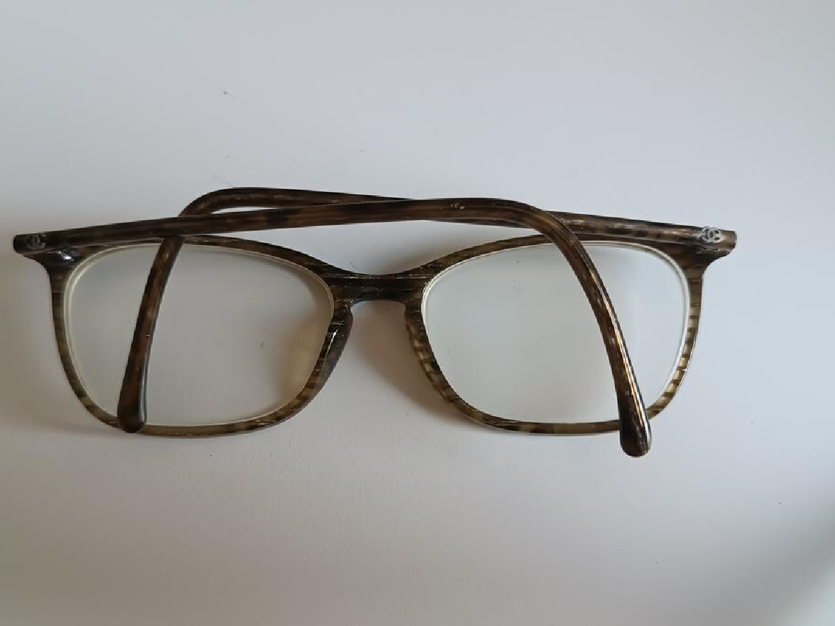 CHANEL - 3281
