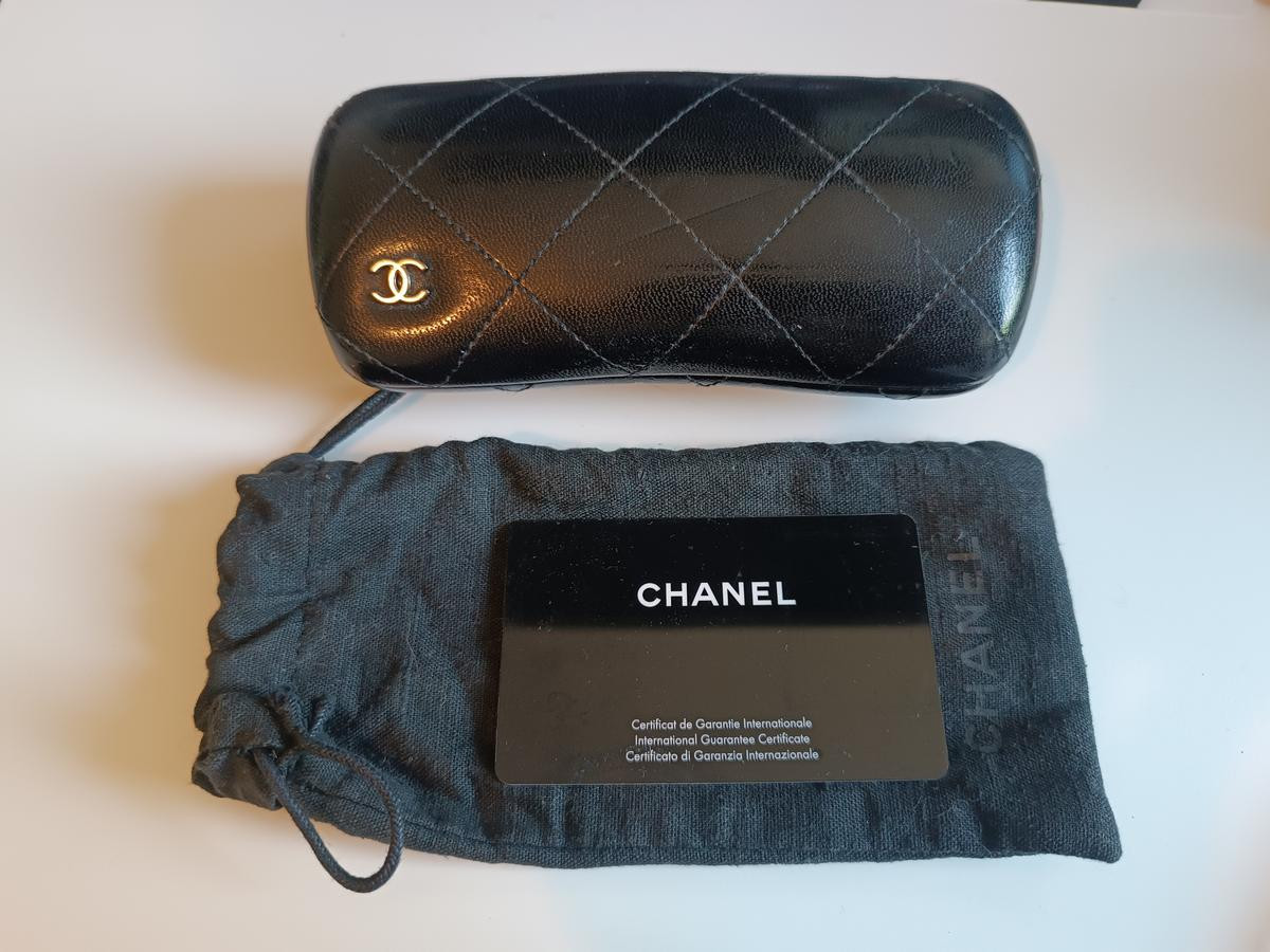 CHANEL - 3281