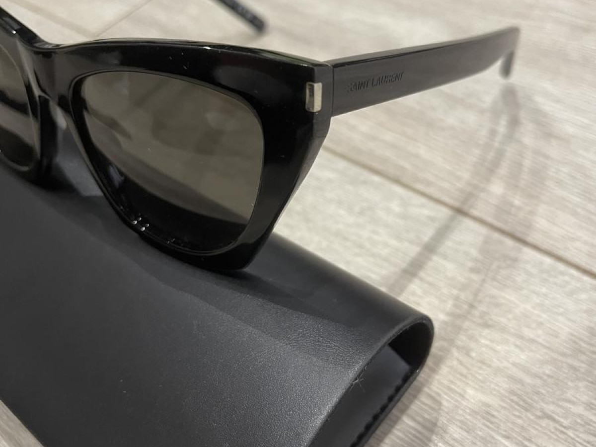YVES SAINT LAURENT SL214 KATE
