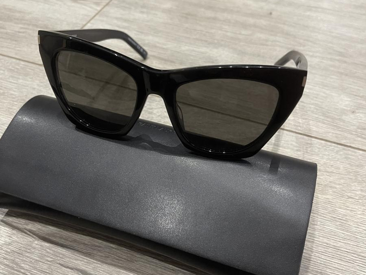 YVES SAINT LAURENT SL214 KATE