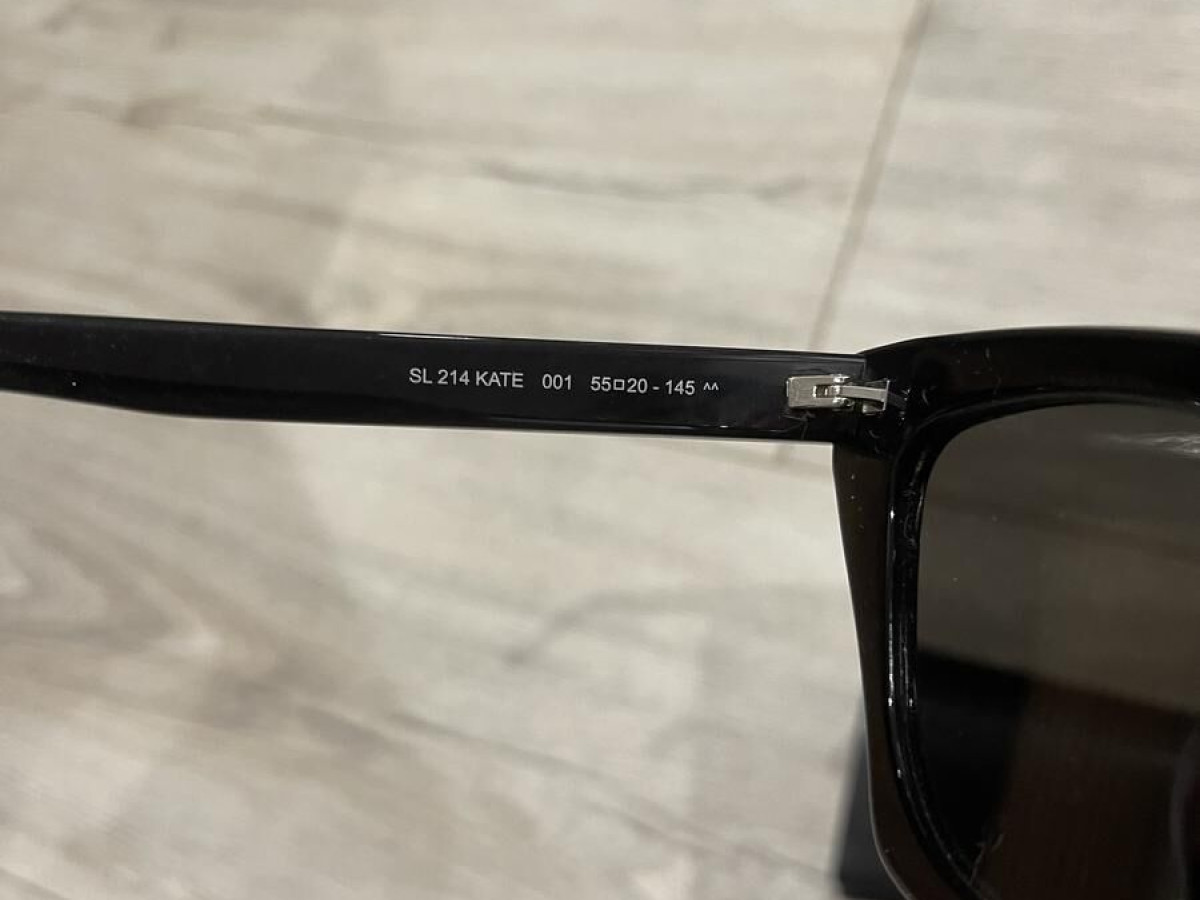 YVES SAINT LAURENT SL214 KATE