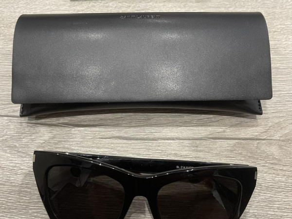 YVES SAINT LAURENT SL214 KATE