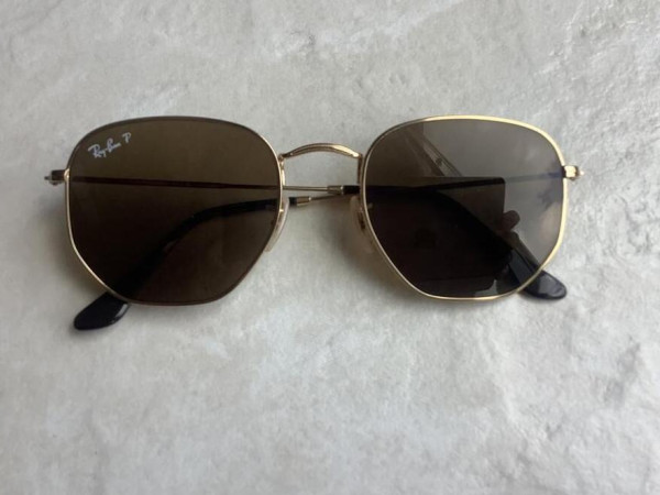 RAY-BAN - rb3548 N
