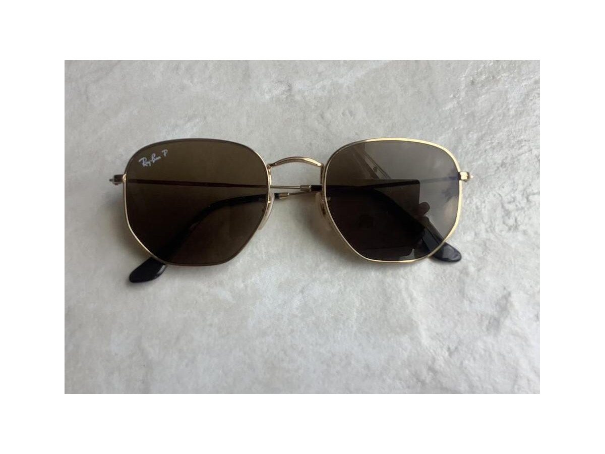 RAY-BAN - rb3548 N