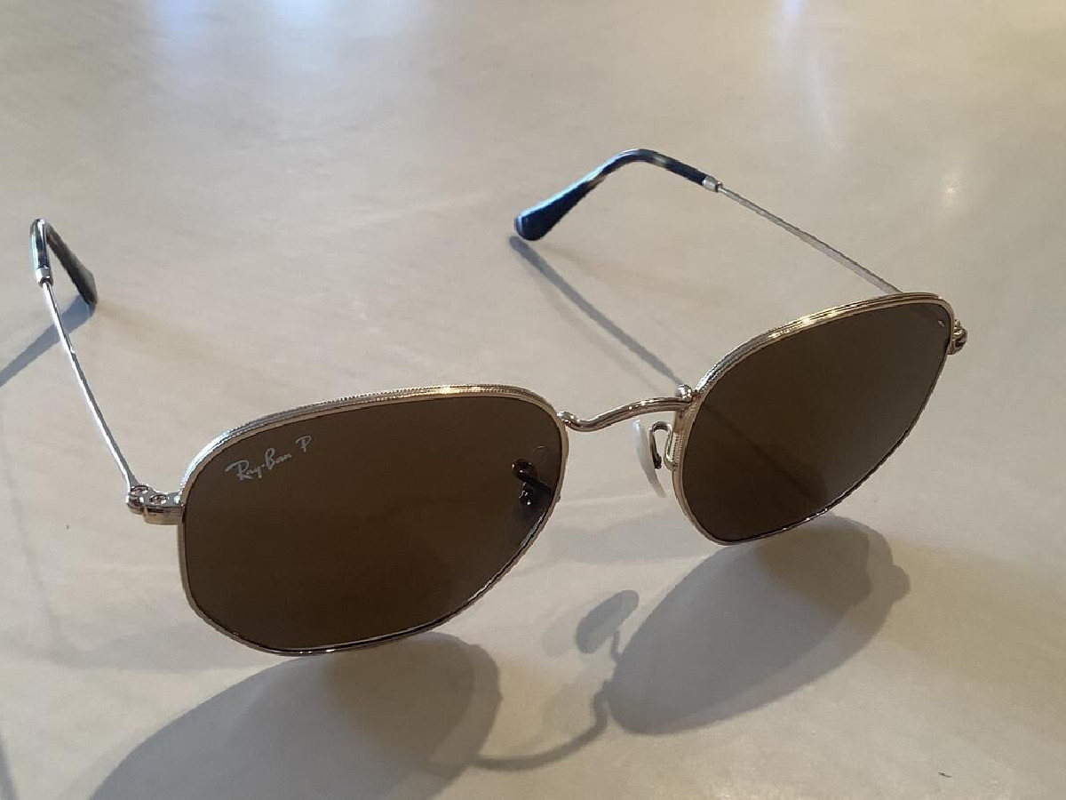RAY-BAN - rb3548 N