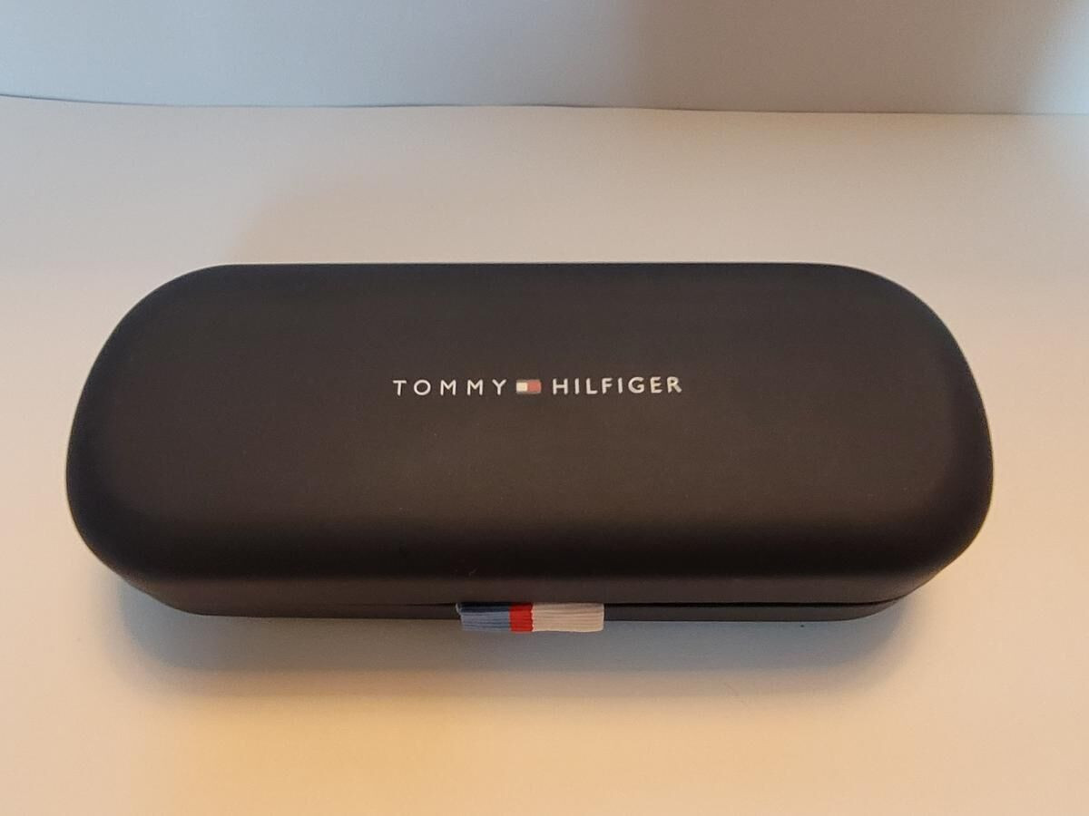 TOMMY HILFIGER - TH1163