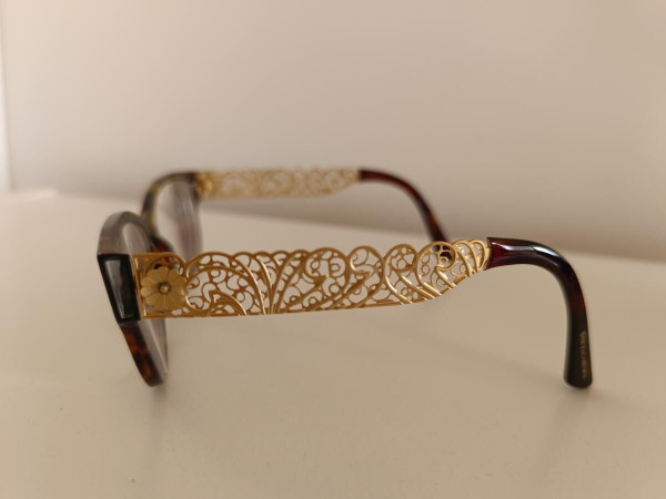 Dolce Gabbana - DG3185 502