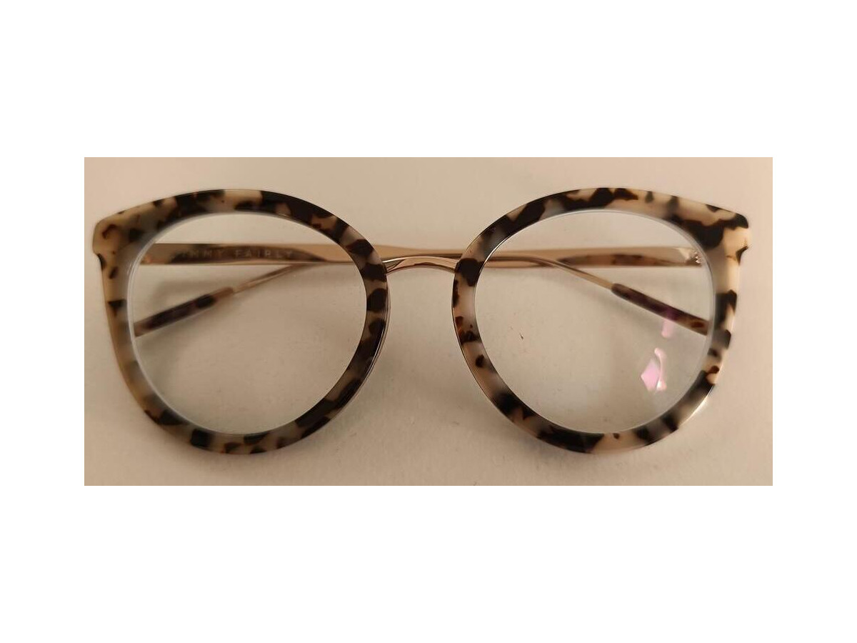 Jimmy Fairly - 142