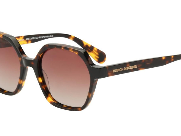 French disorder -FD2507/s 332 52¤18