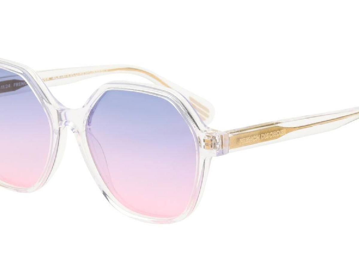 French disorder -FD2508/s 56¤16