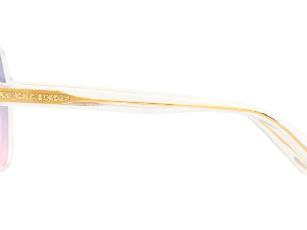 French disorder -FD2508/s 56¤16