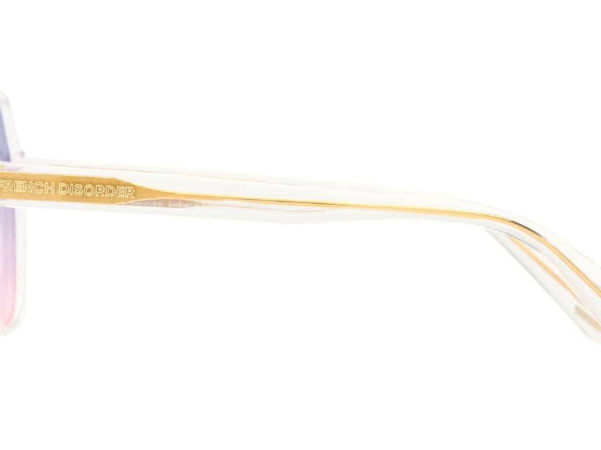 French disorder -FD2508/s 56¤16