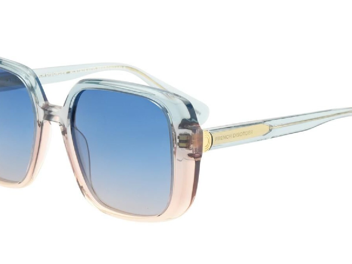 French disorder -FD2509/s 810 54¤18