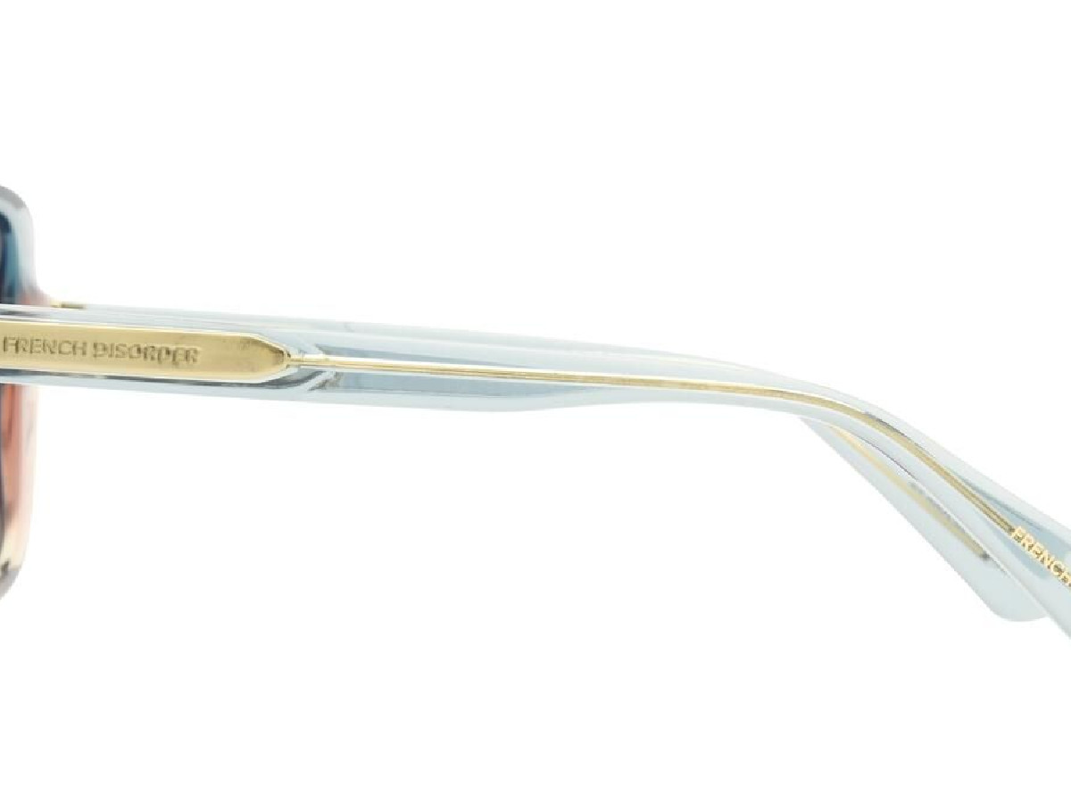 French disorder -FD2509/s 810 54¤18