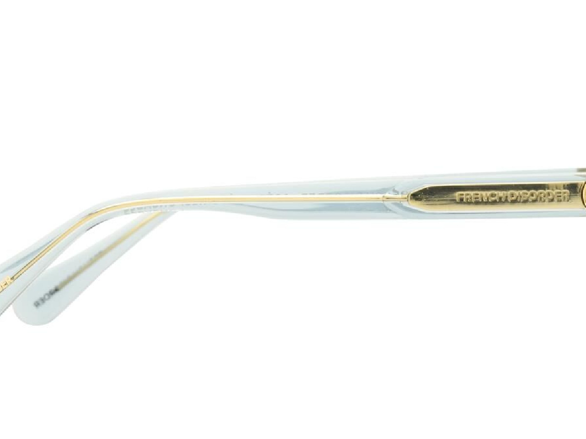 French disorder -FD2509/s 810 54¤18