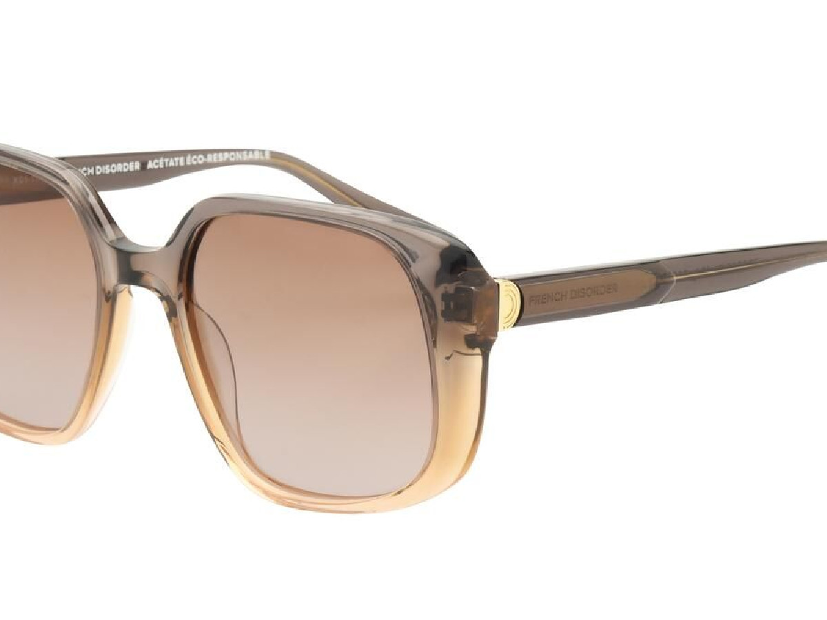 French disorder -FD2502/s 104 54¤18