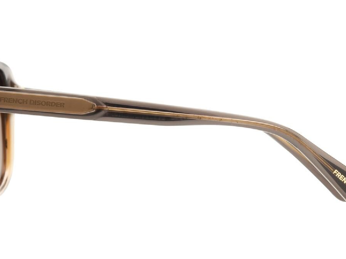 French disorder -FD2502/s 104 54¤18