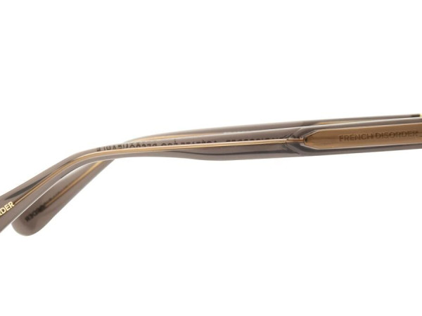 French disorder -FD2502/s 104 54¤18