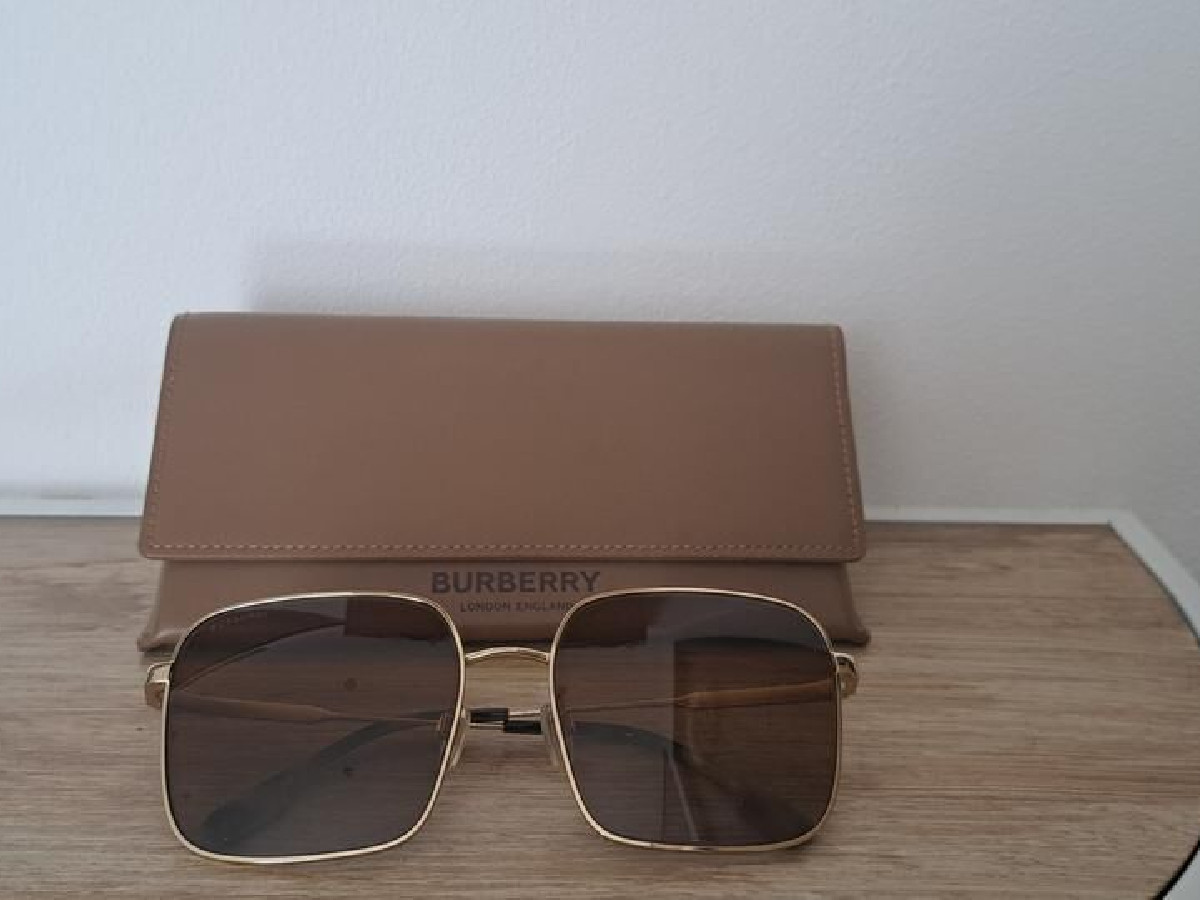 Burberry Jude - BE3119 11098G