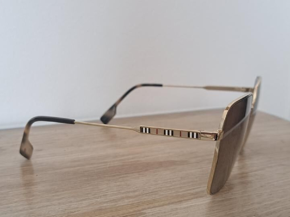 Burberry Jude - BE3119 11098G