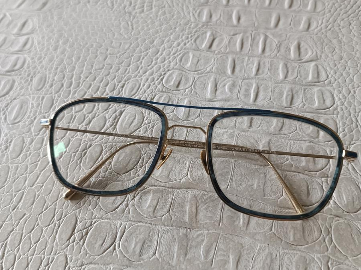 JISCO Jonquet GD 57 18 138