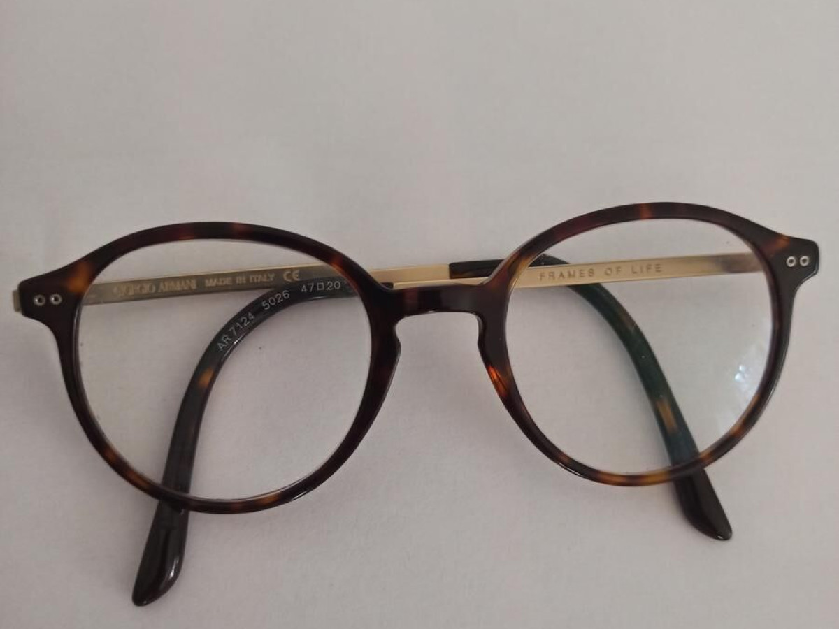 Giorgio Armani - ar7124 5026 47/20 145
