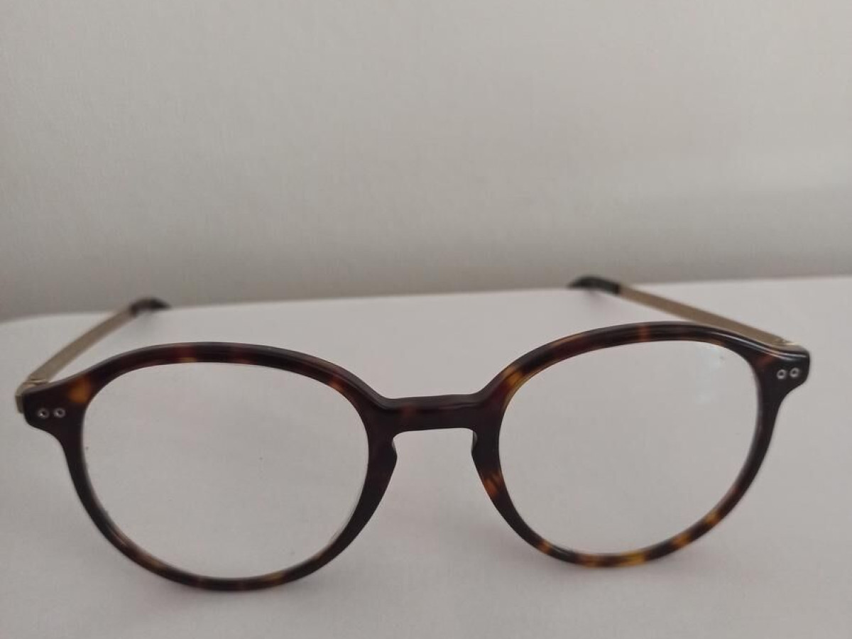 Giorgio Armani - ar7124 5026 47/20 145