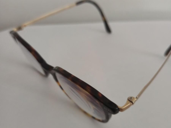 Giorgio Armani - ar7124 5026 47/20 145