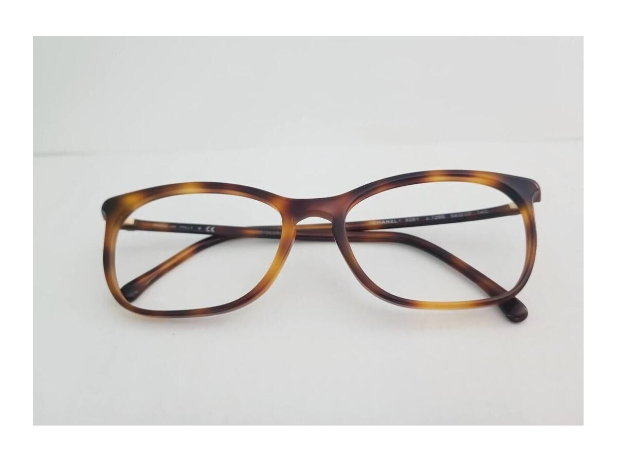 CHANEL - 3281 C1295 54/17 140