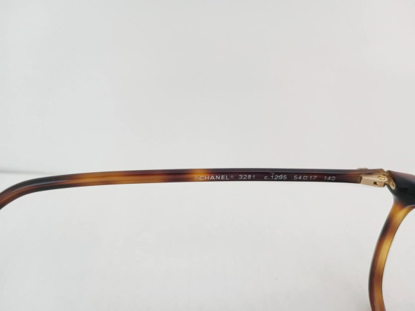 CHANEL - 3281 C1295 54/17 140